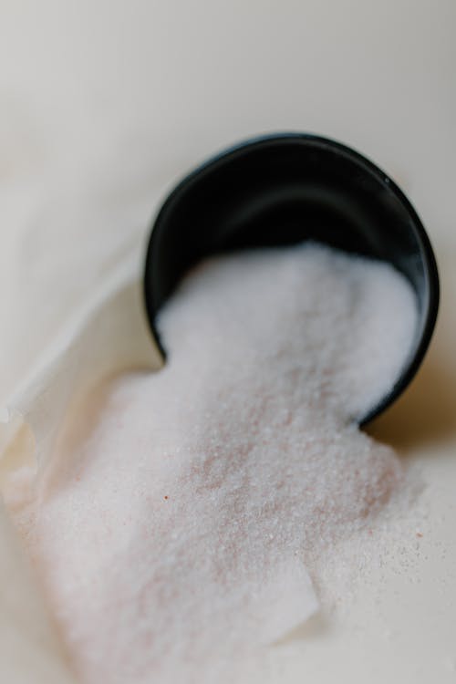 “煙粉”氟胺酮是一種什么樣的東西？